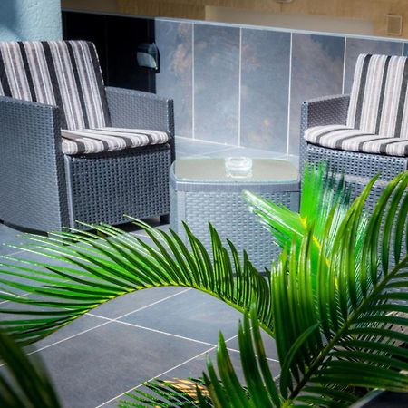 Apartmani Barovic Becici Екстер'єр фото