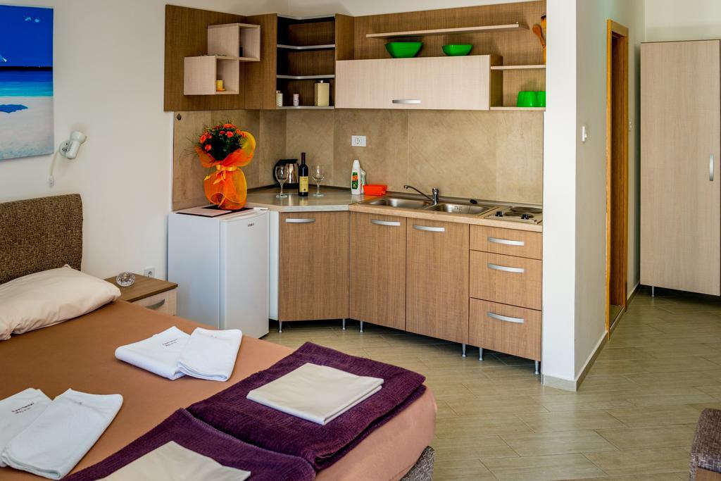 Apartmani Barovic Becici Номер фото