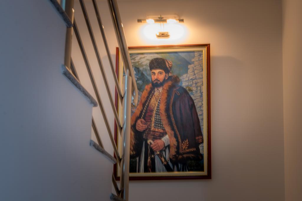 Apartmani Barovic Becici Екстер'єр фото