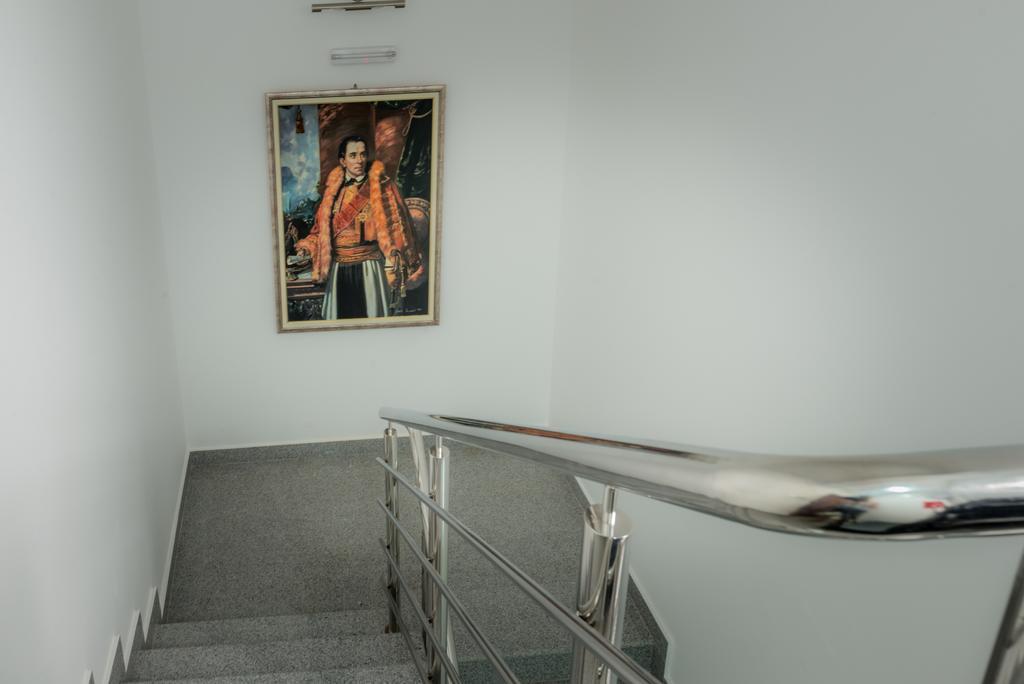 Apartmani Barovic Becici Екстер'єр фото