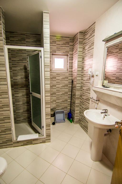 Apartmani Barovic Becici Номер фото
