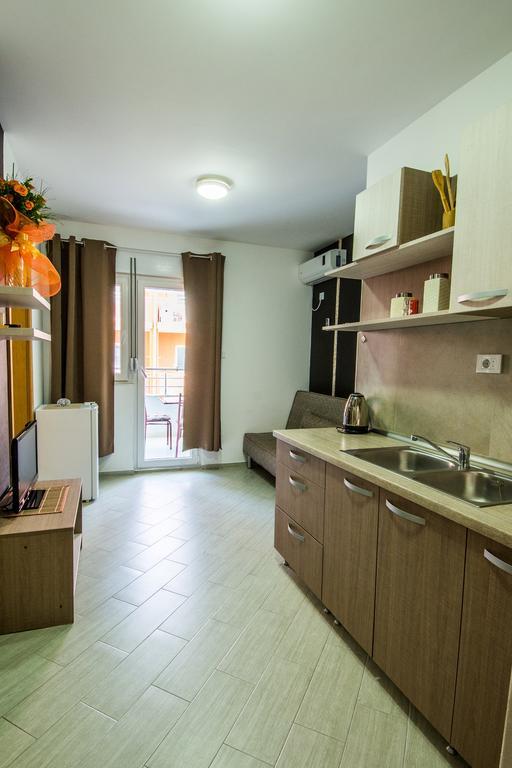 Apartmani Barovic Becici Номер фото